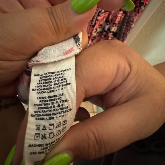 Free People Dress - Picture 3 of 4